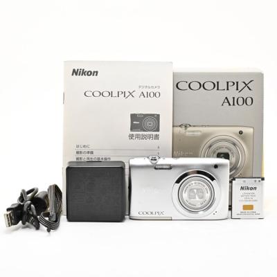 nikon coolpix a100のおすすめ人気商品一覧 通販 - Yahoo!ショッピング