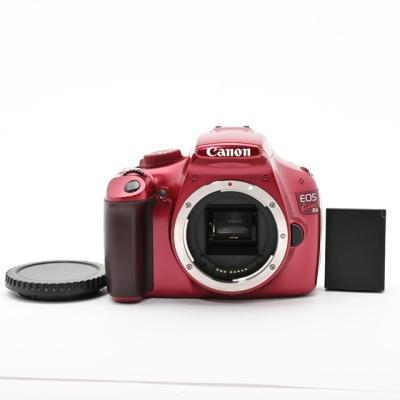 Canon 一眼レフ EOS Kiss（色：レッド系）の商品一覧 通販 - Yahoo