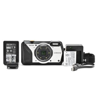 ricoh g900se（コンパクトデジタルカメラ）｜カメラ | 家電 のおすすめ