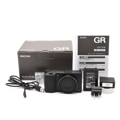 ricoh gr iiixのおすすめ人気商品一覧 通販 - Yahoo!ショッピング
