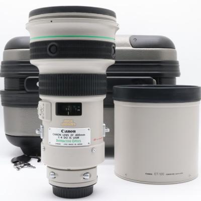 canon ef400mm f4 do is usm（EFレンズ）のおすすめ人気商品一覧 通販