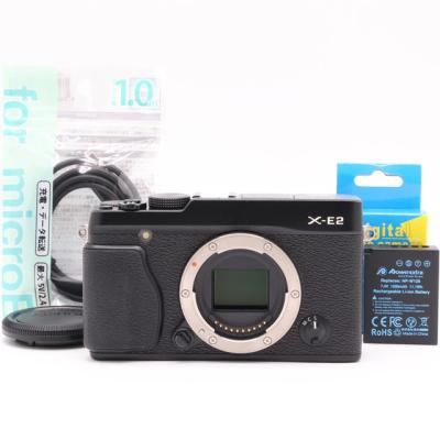 x-e2（ミラーレス一眼カメラ）｜デジタル一眼カメラ｜カメラ