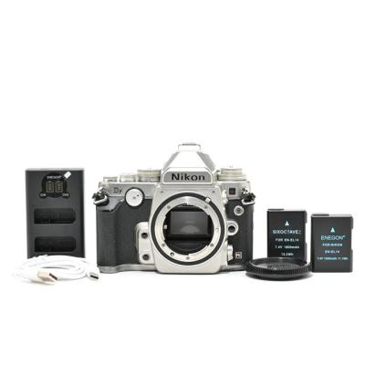 nikon df（Df(カメラ)／デジタル一眼レフカメラ）｜デジタル一眼カメラ