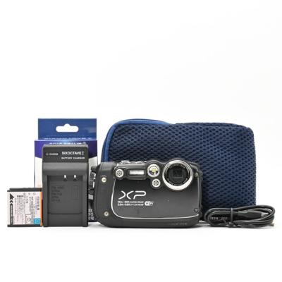 FinePix XPシリーズ コンパクトデジタルカメラ本体｜コンパクト