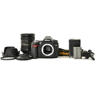 Nikon D90 デジタル一眼レフ カメラ D90 - 概要 | 一眼レフカメラ | ニコン