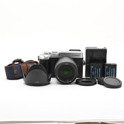 panasonic dmc-gx8（付属レンズ：レンズキット）の商品一覧 通販