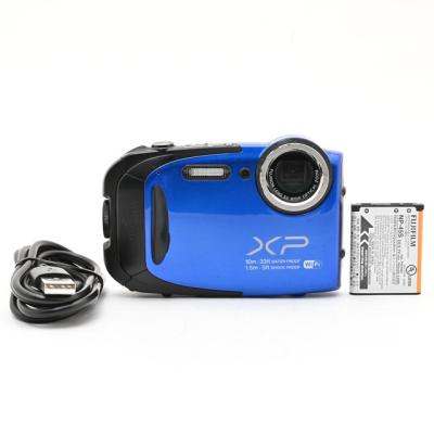 FinePix XPシリーズ コンパクトデジタルカメラ本体｜コンパクト