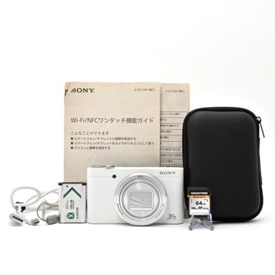 dsc-wx500 バッテリー（カメラ） | テレビ、オーディオ、カメラ の