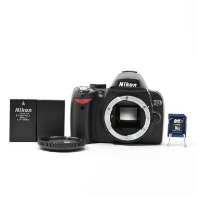 nikon D60（デジタル一眼レフカメラ）｜デジタル一眼カメラ｜カメラ