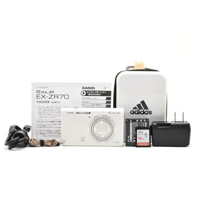 CASIO exzr70のおすすめ人気商品一覧 通販 - Yahoo!ショッピング
