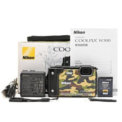 ニコンcoolpix w300のおすすめ人気商品一覧 通販 - Yahoo!ショッピング