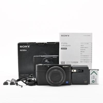 sony rx100のおすすめ人気商品一覧 通販 - Yahoo!ショッピング