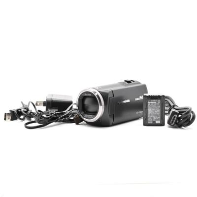 hc-v360ms（ビデオカメラ本体）｜ビデオカメラ｜カメラ | 家電 の