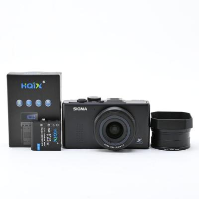 最安！ 期間限定特価　SIGMA dp1 Quattro​​ フルセット sigma dp1 quattro（コンパクトデジタルカメラ本体）｜コンパクト
