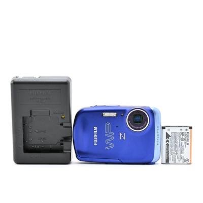 FinePix Zシリーズ コンパクトデジタルカメラ本体｜コンパクトデジタル