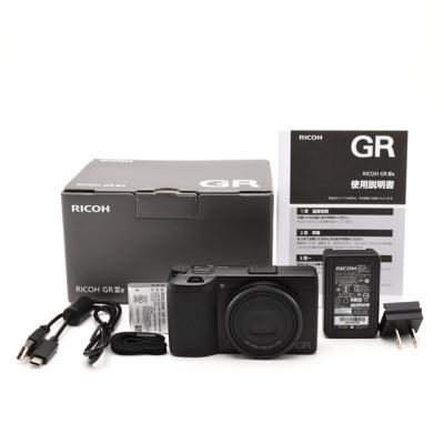 ricoh gr iiixのおすすめ人気商品一覧 通販 - Yahoo!ショッピング