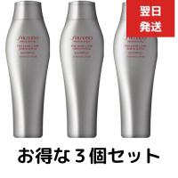 ３本セット　資生堂 アデノバイタル シャンプー250ml 本体 ボトル 資生堂プロフェッショナル ザ・ヘアケア | ネイチャーの丘