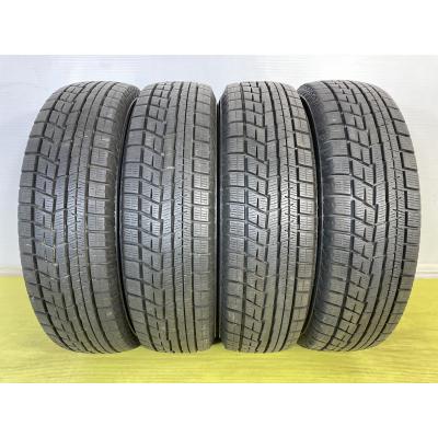 スタッドレスタイヤホイールセット 165 70 14（iceGUARD／自動車