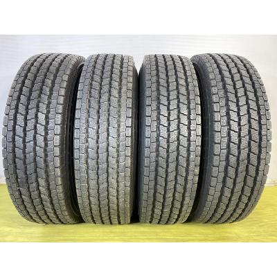 195 80 R15 スタッドレス ハイエース（本数：4本セット）のおすすめ