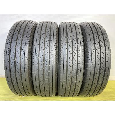 165/R14LT 6PR 10分山　22年製　ブリジストン 165r14lt（自動車用タイヤ、ホイール）｜自動車 | 車、バイク、自転車