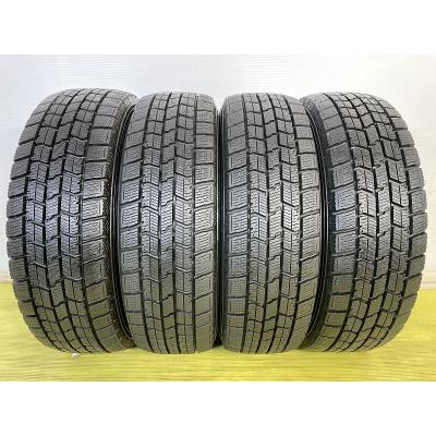 GOODYEAR ICE NAVI7 155/65R13 273Q 2022年 4本 155 65r13（アイスナビ 7／自動車 スタッドレス、冬タイヤ）｜タイヤ