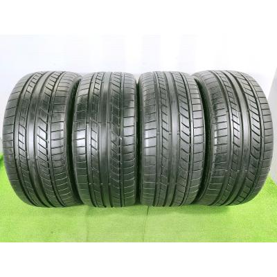 値下中】GOODYEAR LSEXE☆265/35R18☆24年☆2本送込