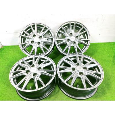 velva kevin（アルミホイール）｜タイヤ、ホイール｜自動車 | 車