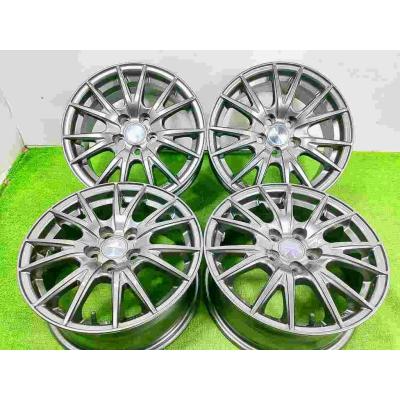 WEDS velva Sport 15インチ（アルミホイール）｜タイヤ、ホイール