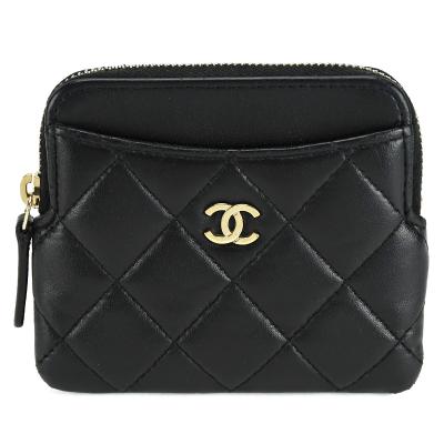 CHANEL(シャネル) クラシックカードケースの商品一覧 通販 CHANEL(シャネル) クラシックカードケースの商品一覧 通販