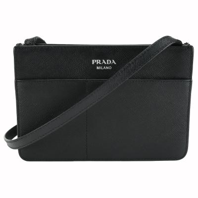 プラダ サフィアーノ バッグ（PRADA／レディースショルダーバッグ  