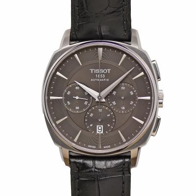 ティソ　クチュリエスモールセコンド TISSOT(ティソ) ティソ クチュリエ スモールセコンド | Gressive