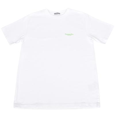 DIOR/ChristianDior(ディオール/クリスチャンディオール) 半袖Tシャツ サイズS レディース - アイボリー×マルチ クルーネック 楽天市場】クリスチャンディオール Tシャツ（Tシャツ・カットソー