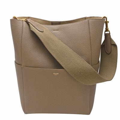 CELINE(セリーヌ) サングルバケット ショルダーバッグのおすすめ