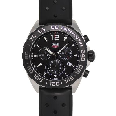 TAG Heuer フォーミュラ1 クォーツ タグ ホイヤー フォーミュラ1 クォーツ WAZ1010.BA0842 ブルー