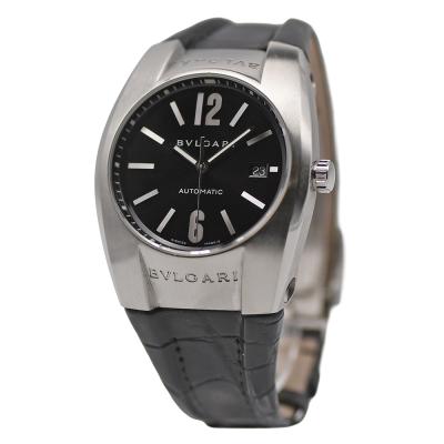 【極美品 OH済み】BVLGARI ブルガリ エルゴン　EG40S 自動巻 ブルガリ エルゴン eg40のおすすめ人気商品一覧 通販 - Yahoo!ショッピング