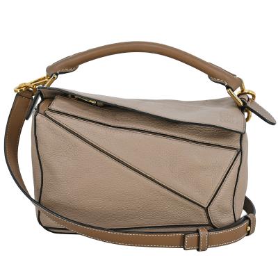 ロエベ パズルバッグ スモール（レディースファッション