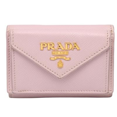 prada サフィアーノ 財布のおすすめ人気商品一覧 通販 - Yahoo