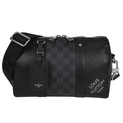 LOUIS VUITTON ルイヴィトン ナイル ショルダーバッグ モノグラムの