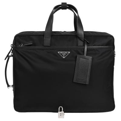 PRADA ビジネスバッグ サフィアーノのおすすめ人気商品一覧 通販