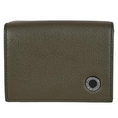 BVLGARI メンズ三つ折り財布｜財布｜ファッション おすすめ人気商品