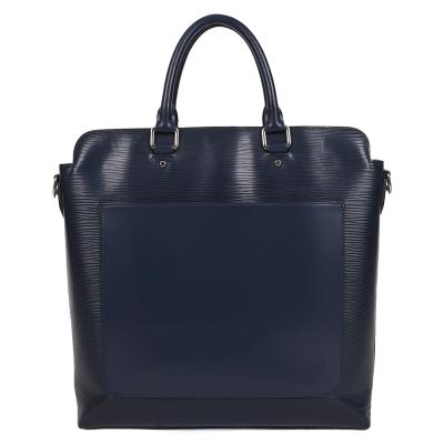 ルイヴィトン トートバッグ 青（メンズバッグ） | ファッション の