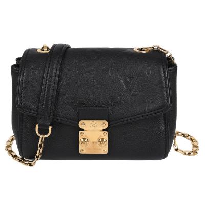 【美品】ルイヴィトン モノグラム トートバッグ ショルダーバッグ ボストン　黒 LOUIS VUITTON（ルイ・ヴィトン） （未使用 展示品）ルイ ヴィトン