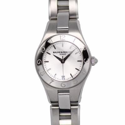 ボーム＆メルシエ  LINEA リネア ボーム&メルシエリネアを購入 | Chrono24