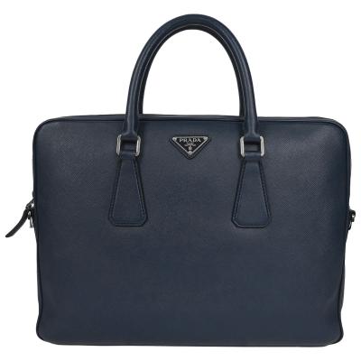PRADA ビジネスバッグ サフィアーノのおすすめ人気商品一覧 通販