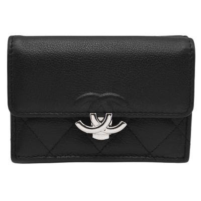 CHANEL レディース三つ折財布｜財布｜ファッション 通販 - Yahoo