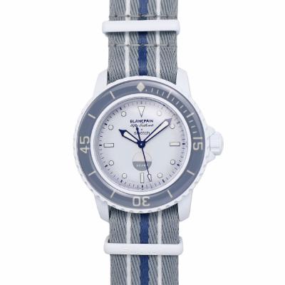 スウォッチ 自動巻き（BLANCPAIN）の商品一覧 通販 - Yahoo!ショッピング