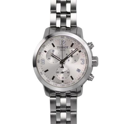 tissot prc200（ベルトカラー：シルバー系）のおすすめ人気商品一覧