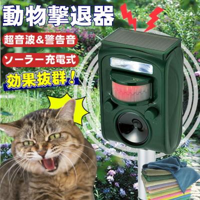 猫の置物 センサー感知 猫の置物 センサー感知 【公式通販】