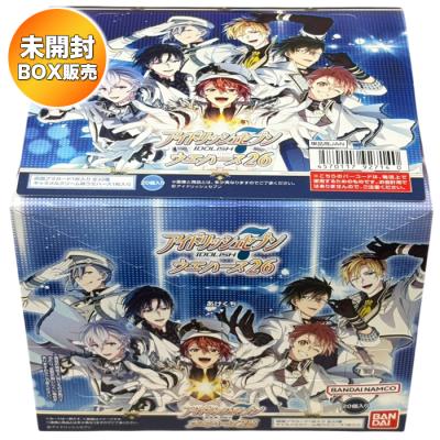 アイドリッシュセブン ウエハースのおすすめ人気商品一覧 通販 - Yahoo