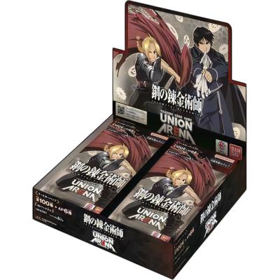 ユニオンアリーナ カートンの商品一覧 通販 - Yahoo!ショッピング ユニオンアリーナ カートンの商品一覧 通販 - Yahoo!ショッピング